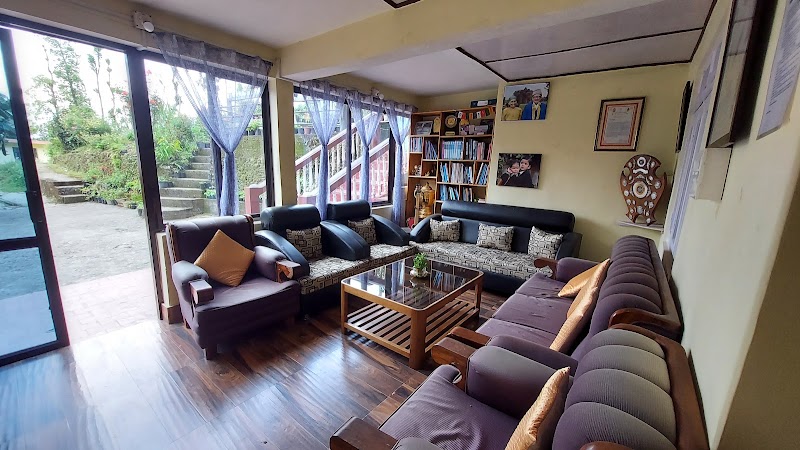 Aansham Kuitir Homestay - Aansham Kuitir Homestay Below Tea Garden, Temi, Sikkim 737134, India