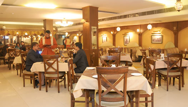 Karims Food Plaza