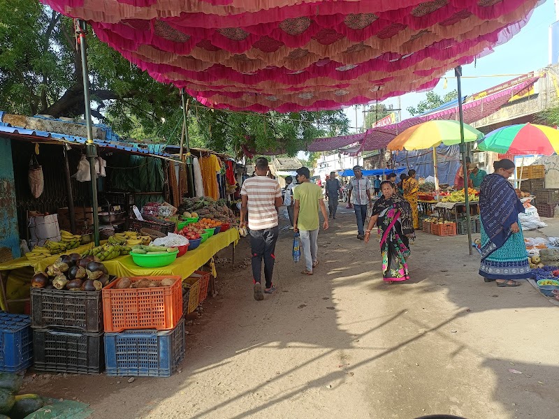 Bus Stop - Bus Stop, J2QV+7W4, Rengali, Odisha 768212, India