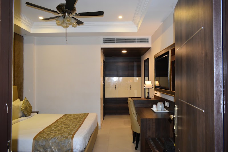 Amargarh Resort by Neelkanth Alura - Amargarh Resort by Neelkanth Alura, Pal Rd, Shubham Farm, Bhadu Market, Jodhpur, Rajasthan 342003, India