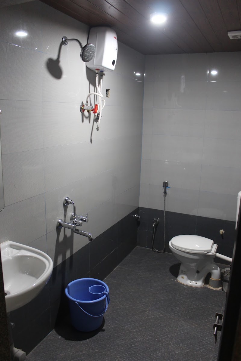 Nine Hotel - Nine Hotel, Nine Kitchen, Oshalbag, Dhargal, Pernem, Dhargal, Goa 403513, India