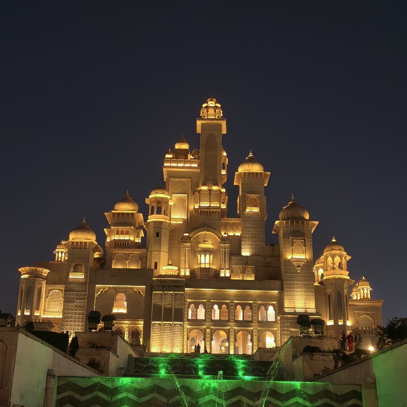 Chambal Riverfront - Chambal Riverfront Chambal Riverfront, Kalpuriya, Nayapura, Kota, Rajasthan 324001, India