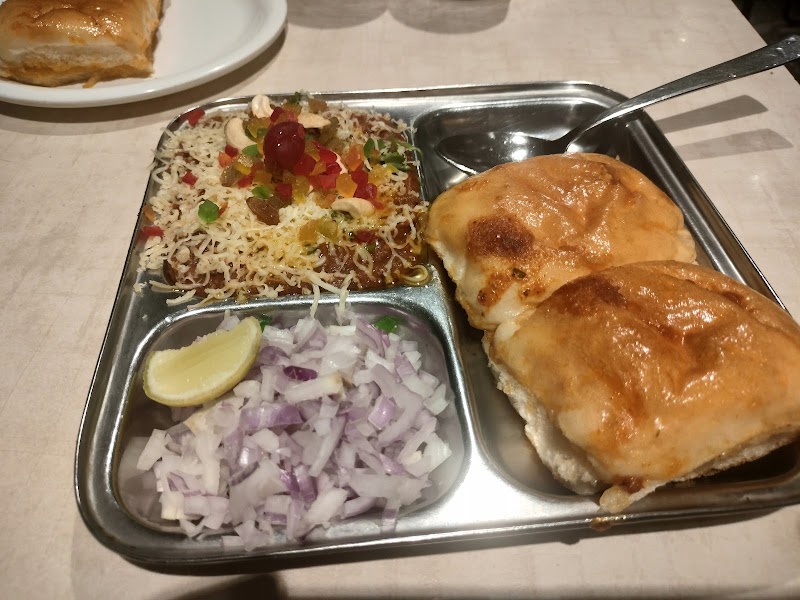 Modern Cafe - Modern Cafe S, No 365/65, 16, Jangali Maharaj Rd, Shivajinagar, Pune, Maharashtra 411005, India