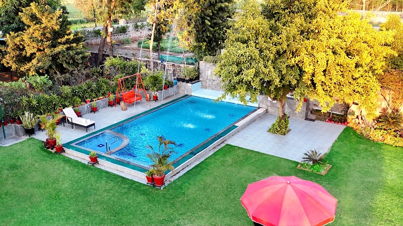 Talwar Farm With Private pool near Delhi NCR | 4BHK Holiday Home for weddings, Private and corporate Events - Talwar Farm With Private pool near Delhi NCR | 4BHK Holiday Home for weddings, Private and corporate Events Farm No-10 Near Best Western Resort Country Club, Pachgaon - Mohammadpur Rd, Manesar, Gurugram, Para, Haryana 122105, India