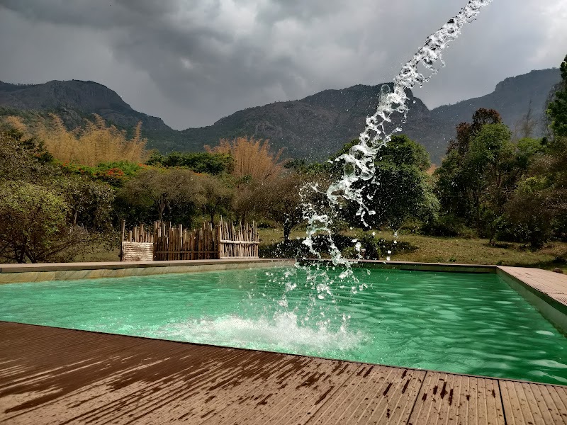 Jungle Hut - Jungle Hut Bokkapuram, Masinagudi, Sholur, Tamil Nadu 643223, India