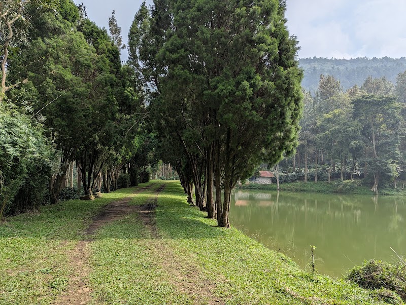 Cauvery Peak Estate