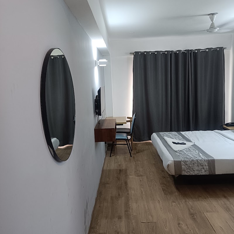 Infinity Homes- PG in Sector 38 Gurgaon - Infinity Homes- PG in Sector 38 Gurgaon 183p, Medicity, Islampur Colony, Sector 38, Gurugram, Haryana 122018, India