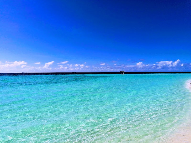 Maayafushi Island Resort - Maayafushi Island Resort, 3VFQ+F2F, Maayaafushi, Maldives