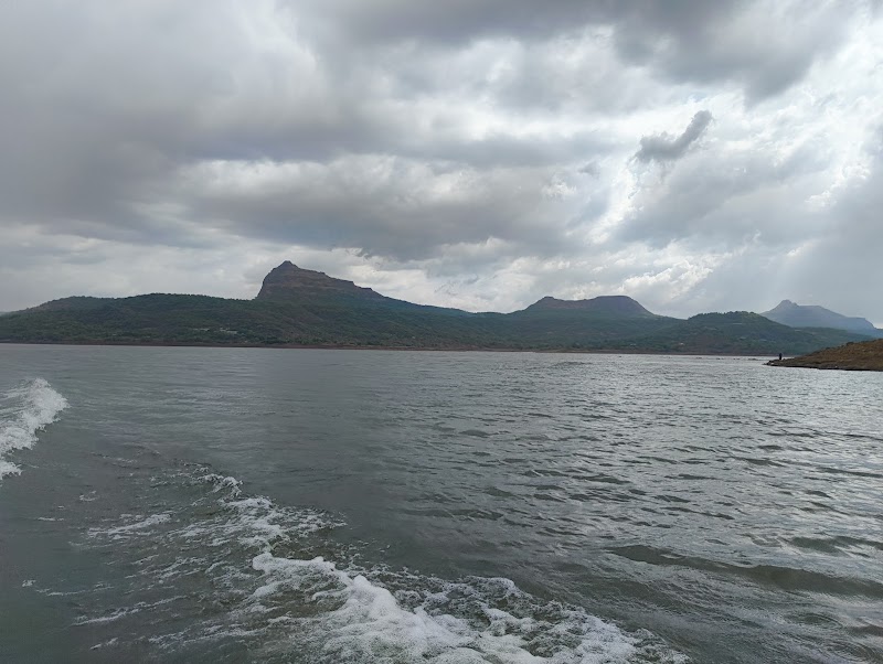 VALVAN Lake - VALVAN Lake Vadval, Lonavala, Maharashtra 410405, India