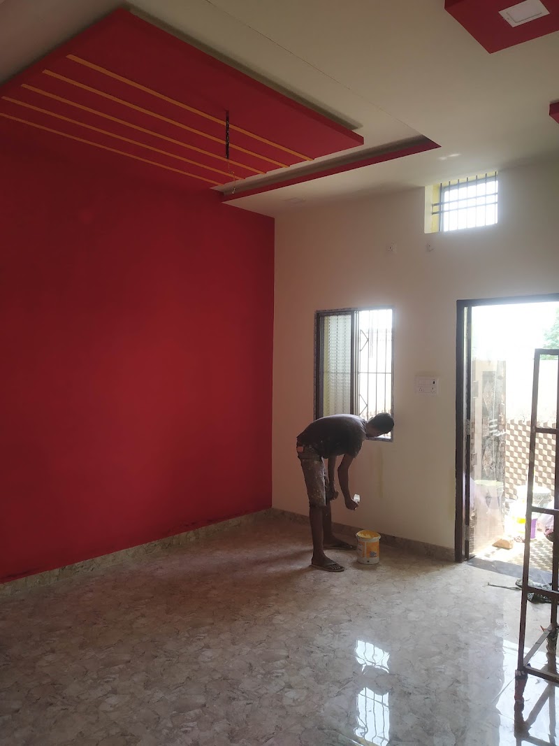 A N BUILDCON - A N BUILDCON, Malshay Talab Rd, Patel Para, Raipur, Chhattisgarh 492001, India