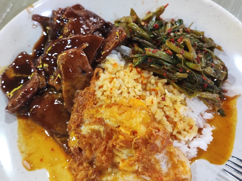 Taste Food City (Peninsula Excelsior Shopping Centre) - Taste Food City (Peninsula Excelsior Shopping Centre), 3 Coleman St, #01-12, Singapore 179804