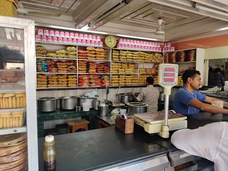 Chhotu Motu Joshi - Chhotu Motu Joshi, Station Rd, Kote Gate, Bikaner, Rajasthan 334001, India