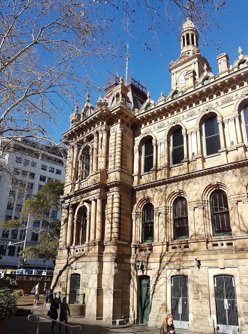 Sydney CBD - Sydney CBD, NSW, Australia