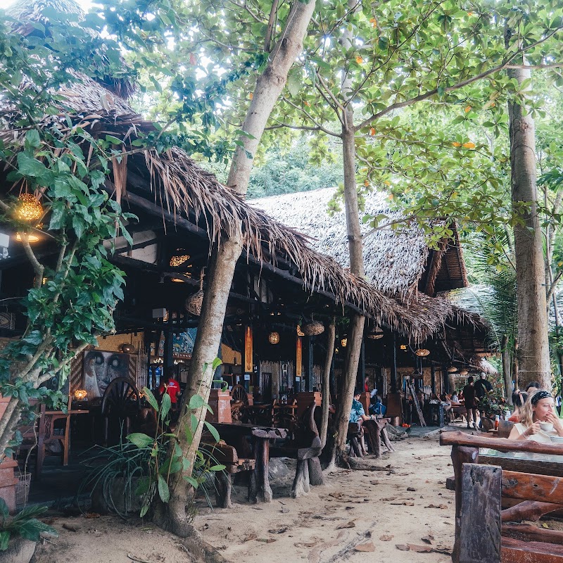 Viking Nature Resort - Viking Nature Resort, 222 PQJM+63Q Ko Phi Phi Moo 7, Tambon Ao Nang, Amphoe Mueang Krabi, Chang Wat Krabi 81210, Thailand