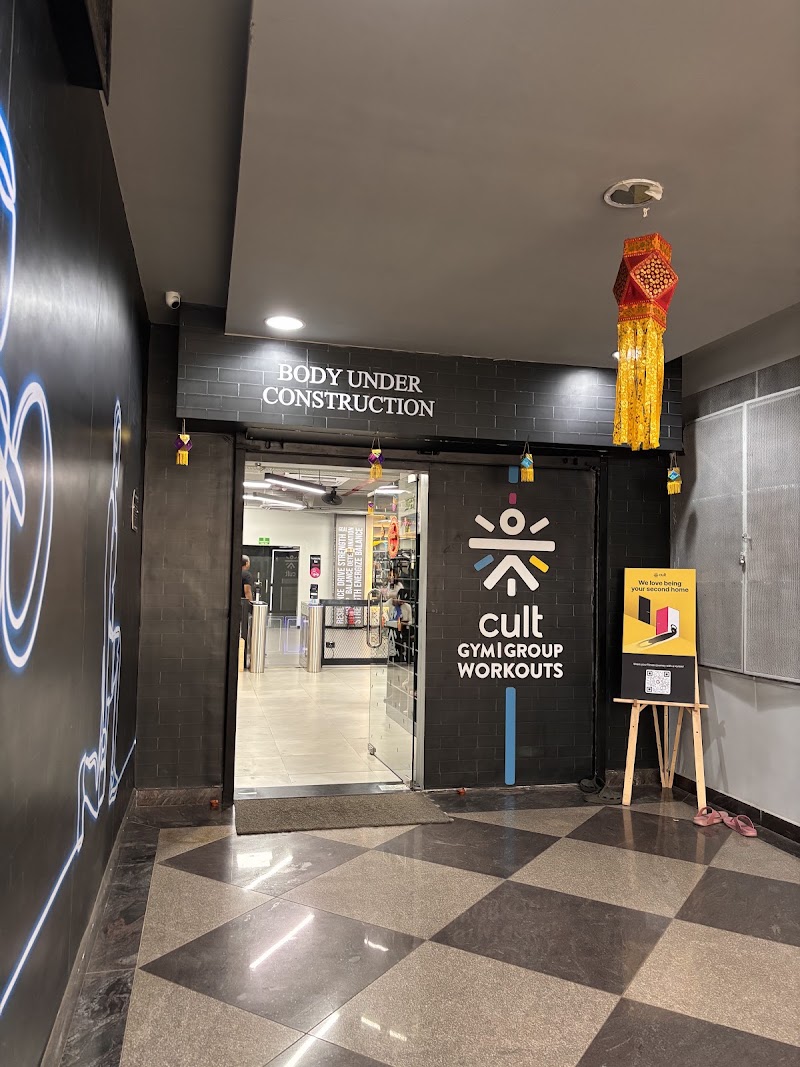 Cult Gym Mahalaxmi Nagar, Bibwewadi | Best Gym in Mahalaxmi Nagar, Bibwewadi, Pune - Cult Gym Mahalaxmi Nagar, Bibwewadi | Best Gym in Mahalaxmi Nagar, Bibwewadi, Pune, 2nd floor, Kapil Upavan Plaza, Lake Town Rd, Kapil Upvan, Chaitraban, Mahalaxmi Nagar, Katraj, Pune, Maharashtra 411037, India