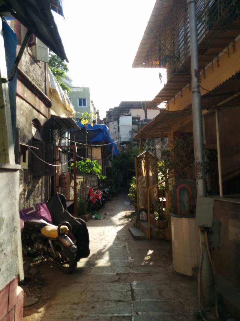 Chuim Village - Chuim Village, Khar, Chuim Village, Danda, Khar West, Mumbai, Maharashtra 400052, India