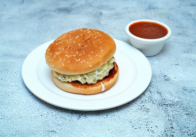 67 Classic Burger - 67 Classic Burger, Main, 327/3, Bus Stand Rd, Prem Nagar, Sector 13, Gurugram, Haryana 122001, India
