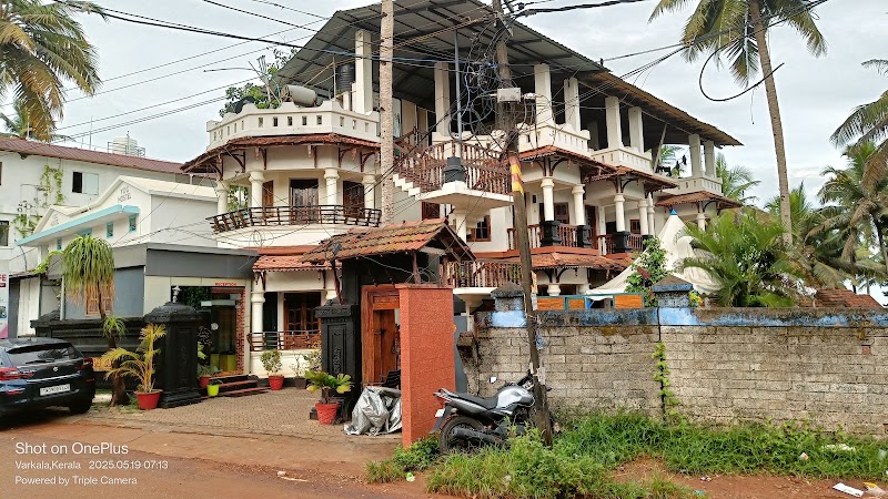 Woodhouse Beach Resort