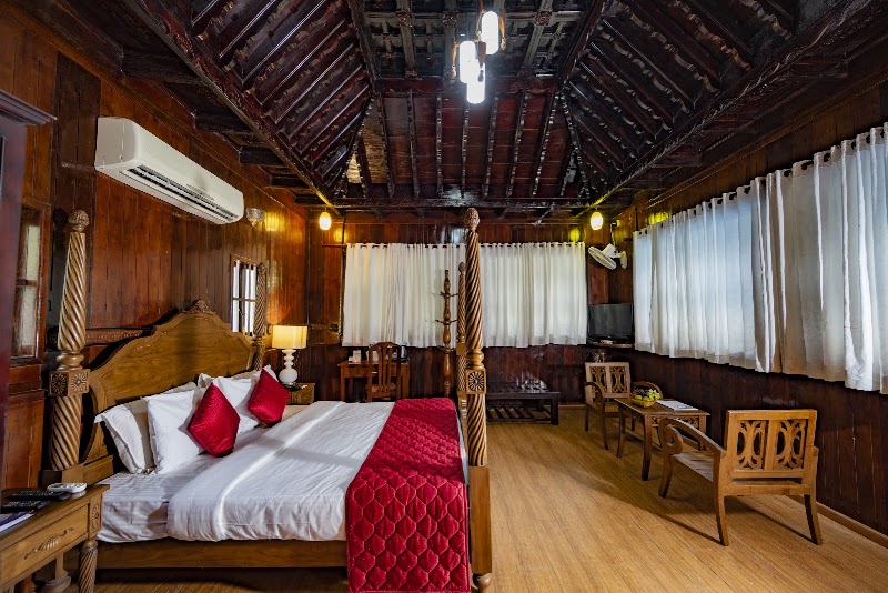 Akhil Beach Resort Pvt Ltd. - Akhil Beach Resort Pvt Ltd. North Cliff, Varkala, Trivandrum, Varkala, Kerala 695141, India