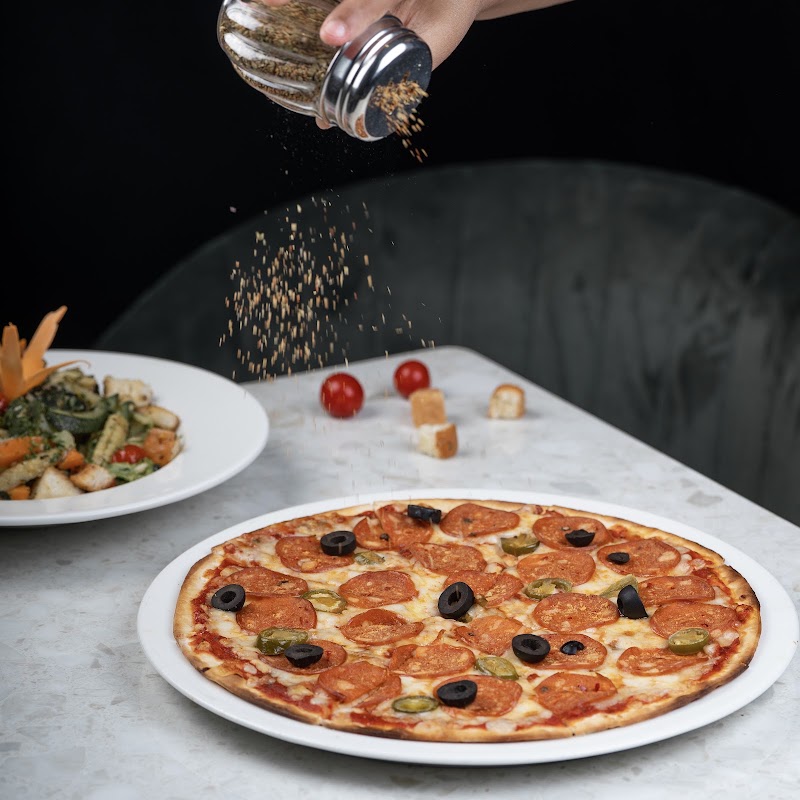 Breakin Brew - Breakin Brew M3M IFC, Unit No. R1 002 & R1003 Golf Course Extension Road Sector 66, Badshahpur, Manesar, Gurugram, Haryana 122101, India
