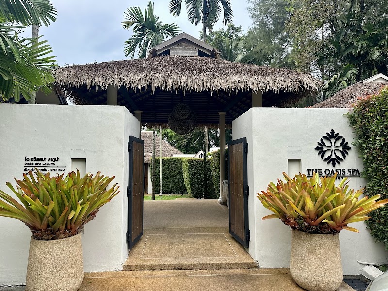 Oasis Spa (Tropical Retreat Spa, Laguna) - Oasis Spa (Tropical Retreat Spa, Laguna), 29 Moo 4 Srisoonthorn Road Bang Tao Beach, Tambon Choeng Thale, Amphoe Thalang, Chang Wat Phuket 83110, Thailand