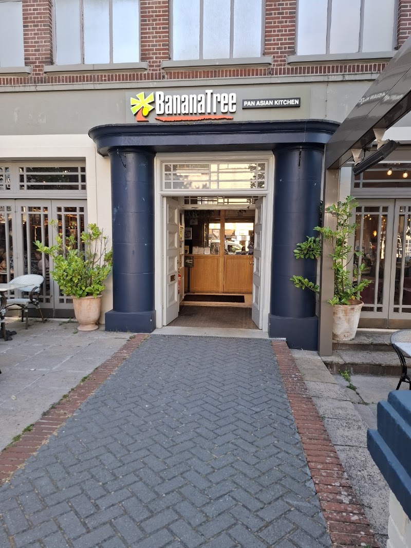 Banana Tree Haywards Heath - Banana Tree Haywards Heath 33 The Broadway, Haywards Heath RH16 3AS, UK