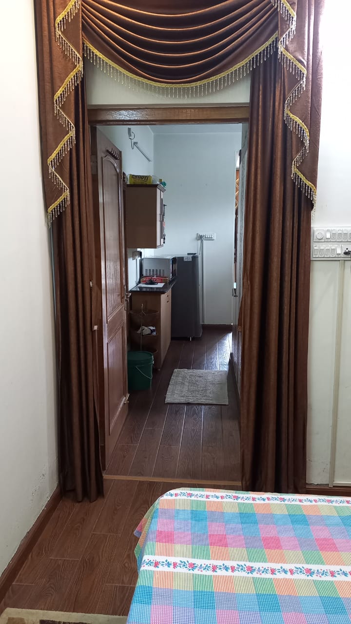 Cozy Apartment - Cozy Apartment Naina Villa, Kaladhungi Rd, near Indane Gas Agency, Ayarpatta, Nainital, Uttarakhand 263001, India