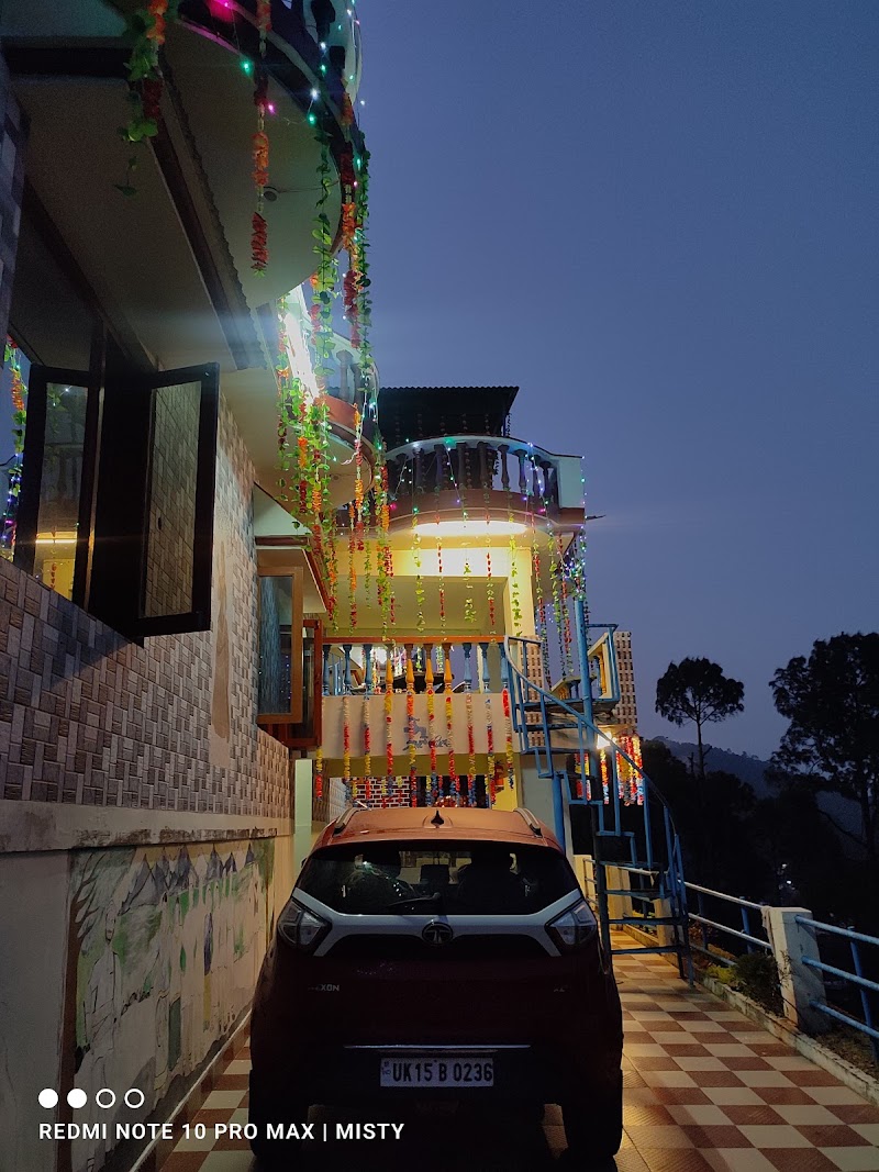 Joshi Holiday home stay jaiharikhal - Joshi Holiday home stay jaiharikhal, near primary health center, jaiharikhal, Lansdowne, Jaiharikhal, Uttarakhand 246193, India