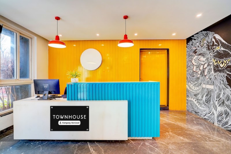 Super Townhouse by OYO Hebbal Bhadrappa Layout - Super Townhouse by OYO Hebbal Bhadrappa Layout, 1,2, Hotel, Kodigehalli Main Rd, Bhadrappa Layout, Yelahanka Zone, Bengaluru, Karnataka 560094, India