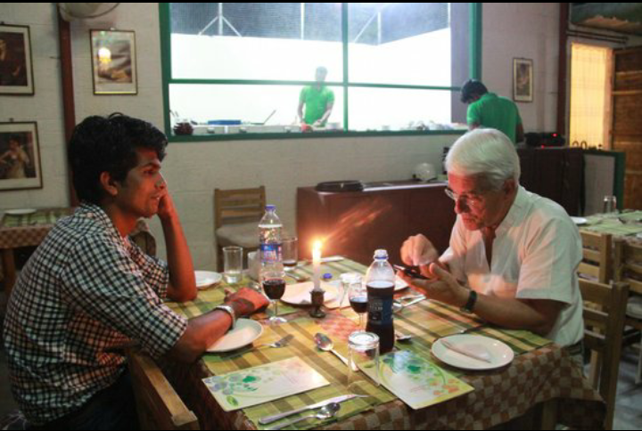 Adithi Homestay Spice Garden Restaurant - Adithi Homestay Spice Garden Restaurant, Thekkady By Pass Rd, Thekkady, Kumily, Keralam 685509, India