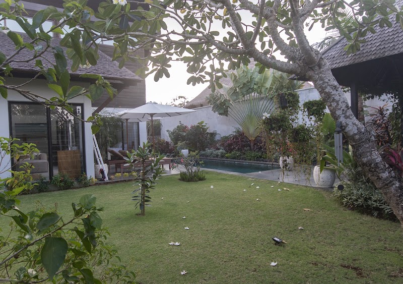 Villa Shamballa - Villa Shamballa, Pecatu, South Kuta, Badung Regency, Bali 80361, Indonesia