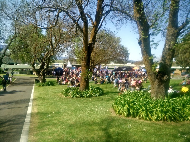 Yarra Valley Racing - Yarra Valley Racing, Armstrong Grove, Yarra Glen VIC 3775, Australia