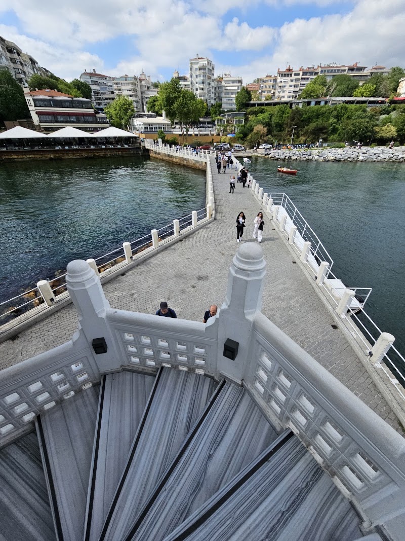Moda Pier - Moda Pier, Caferağa, Moda Cd. No:175, 34710 Kadıköy/İstanbul, Türkiye