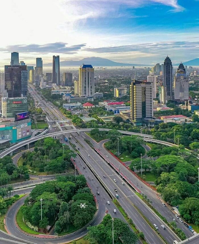 Indonesia - Indonesia Indonesia