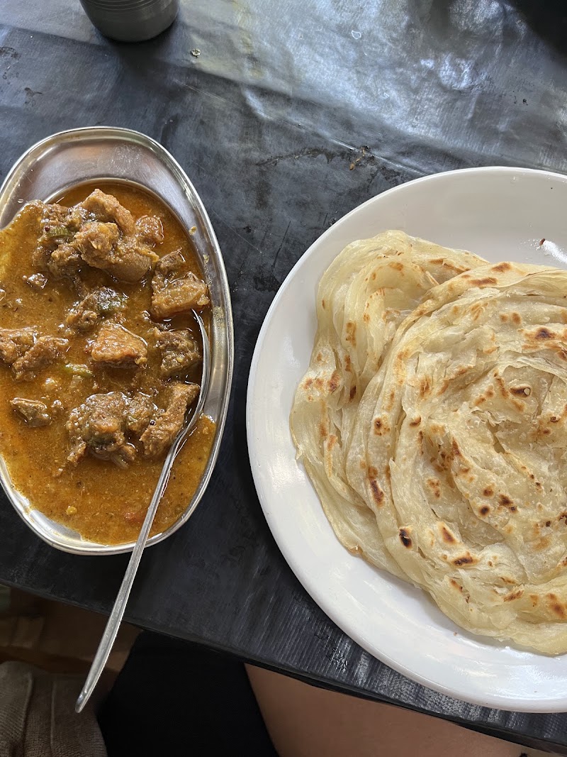 Juicy Cafe - Juicy Cafe, Bureau Junction, North Middle Cliff, near Kuttikattu temple, Varkala, Keralam 695141, India