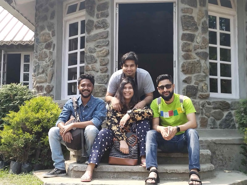 Tabakoshi Riverside Dwelling Homestay offbeat Darjeeling - Tabakoshi Riverside Dwelling Homestay offbeat Darjeeling Riverside Dwelling, Tabakoshi, Gopaldhara, Mirik, Gopal Dhara Tea Garden, West Bengal 734214, India