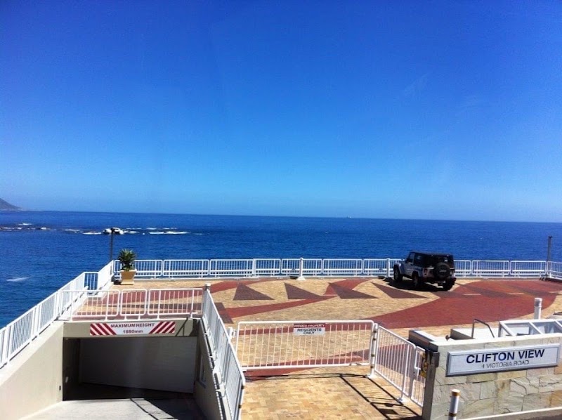 Clifton View - Clifton View, 4 Victoria Rd, Clifton, Cape Town, 8005, South Africa