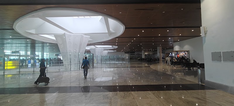 Jolly Grant Dehradun Airport Road - Jolly Grant Dehradun Airport Road 55QW+V27, Airport Rd, Jauligrant, Uttarakhand 248016, India
