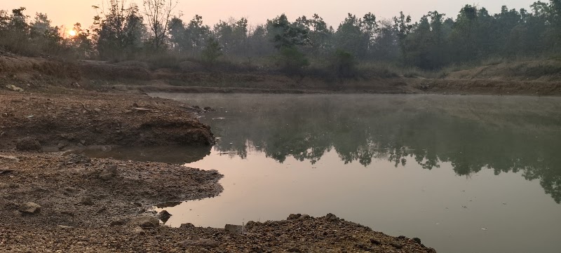 Doro ban - Doro ban, XMG8+GX, Naktamunda, Odisha 767019, India