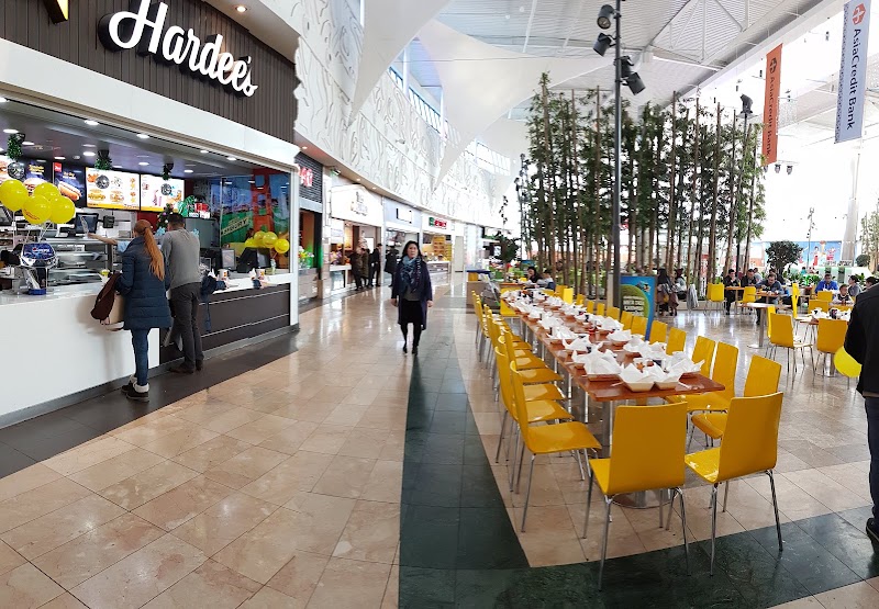 MEGA Park - MEGA Park, Mukagali Makataev Street 127/1, Almaty 050000, Kazakhstan
