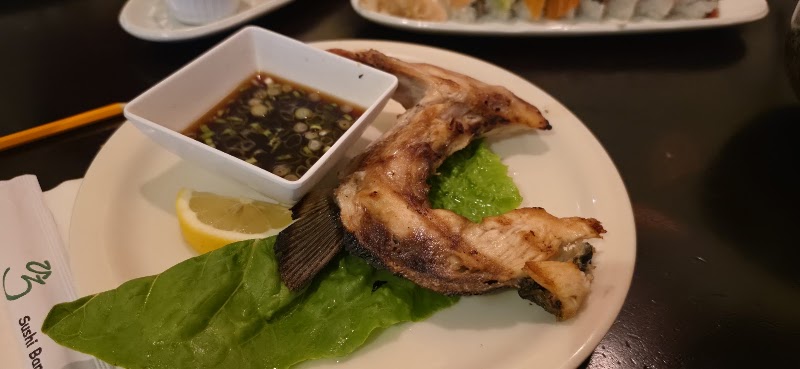 Hiro's Sushi & Japanese Kitchen - Hiro's Sushi & Japanese Kitchen 1730 AZ-89A, Sedona, AZ 86336, USA
