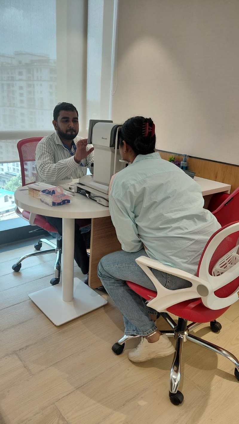 MedRabbits Clinic - MedRabbits Clinic The Epicentre, 1306, Waman Tukaram Patil Marg, above D Mart, MBPT Colony, Best Colony, Chembur, Mumbai, Maharashtra 400071, India