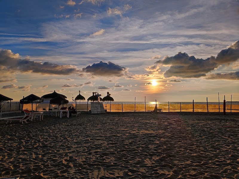 Rambla Natural Beach - Ristorante - Bar - Stabilimento Balneare - Location per Matrimoni - Rambla Natural Beach - Ristorante - Bar - Stabilimento Balneare - Location per Matrimoni, Via di Praia a Mare, snc, 00054 Maccarese RM, Italy