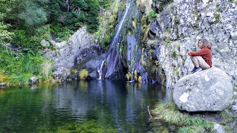 Poço do Inferno - Poço do Inferno Manteigas, Portugal