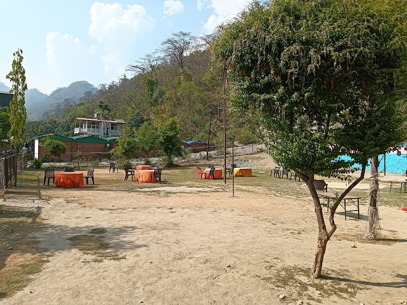 Rishikesh Camp - Rishikesh Camp, Sanju Sharma, Near, Bairaj Colony, Chauda Bigha, Rishikesh, Uttarakhand 249137, India