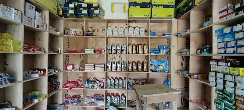 MAA DANTESWARI BIKE SERVICE & ACCESSORIES - MAA DANTESWARI BIKE SERVICE & ACCESSORIES Biju Expy, near Bus stop, Behera, Odisha 766103, India