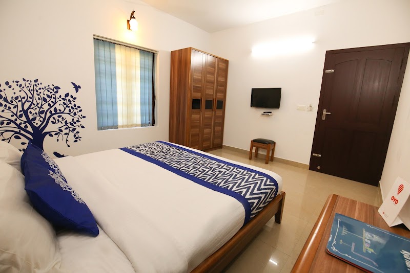 Lake Gardens Resort , Alleppey - Lake Gardens Resort , Alleppey, Near Finishing Point Punnamada Ward, Avalookunnu, P.O, Thathampally, Alappuzha, Aryad South, Keralam 688013, India