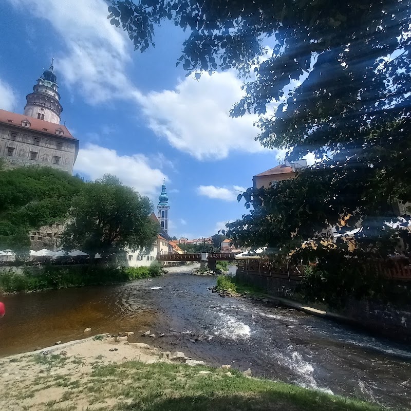 RJ on9 jai - RJ on9 jai, U Luny 137, Latrán, 381 01 Český Krumlov-Český Krumlov 1, Czechia