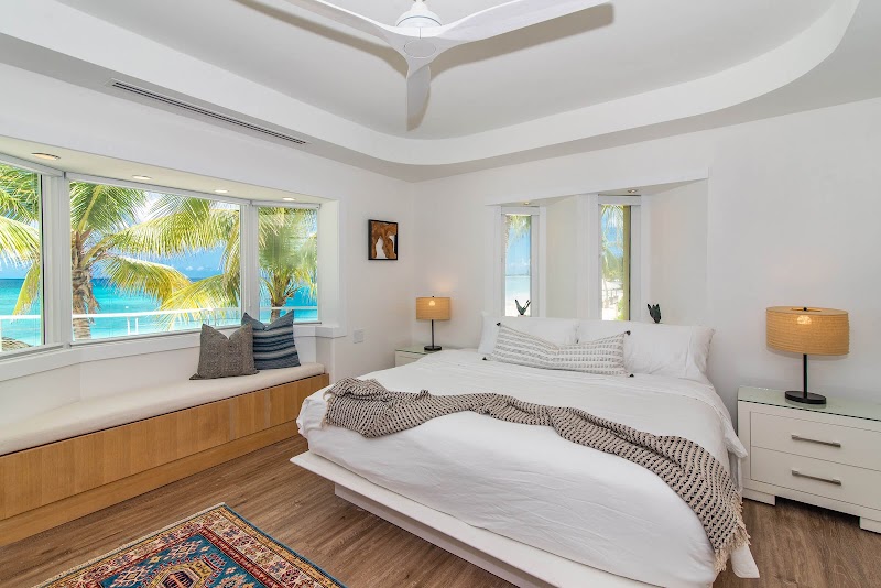 Seascape Villa - Seascape Villa, 677 W Bay Rd, Cayman Islands
