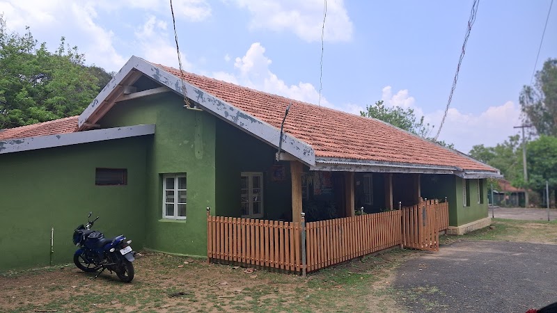 Government Forest Rest House Masinagudi